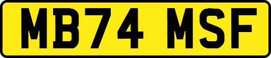 MB74MSF