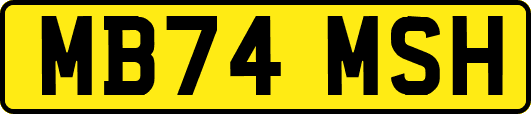 MB74MSH