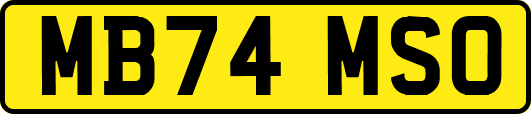MB74MSO