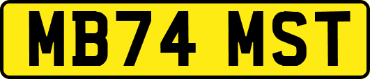MB74MST