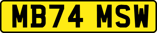 MB74MSW