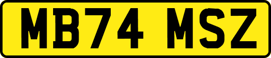 MB74MSZ
