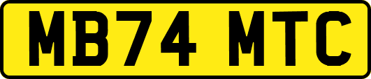MB74MTC