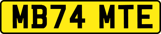 MB74MTE