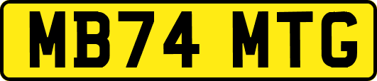 MB74MTG