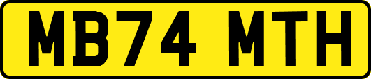 MB74MTH