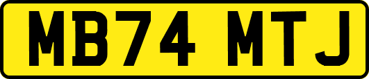 MB74MTJ