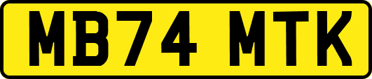 MB74MTK