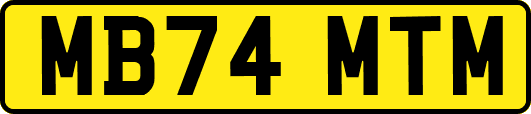 MB74MTM