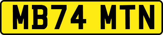 MB74MTN