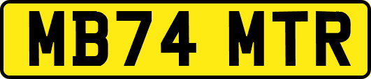 MB74MTR