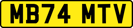 MB74MTV