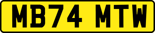 MB74MTW