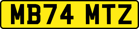 MB74MTZ