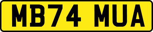 MB74MUA