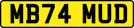 MB74MUD