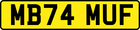 MB74MUF