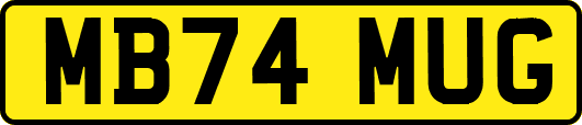 MB74MUG