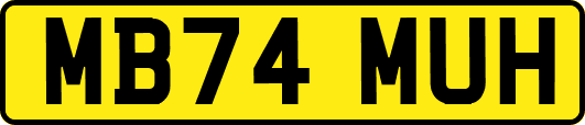 MB74MUH