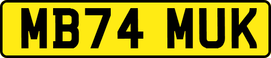 MB74MUK