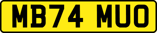 MB74MUO