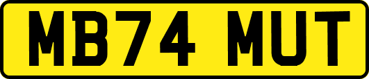 MB74MUT