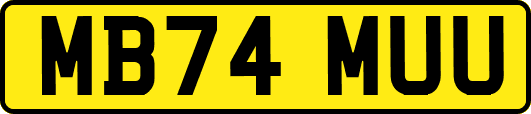 MB74MUU