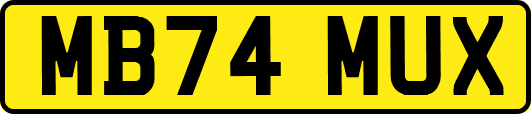 MB74MUX