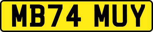 MB74MUY