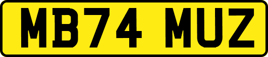 MB74MUZ