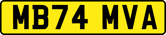MB74MVA