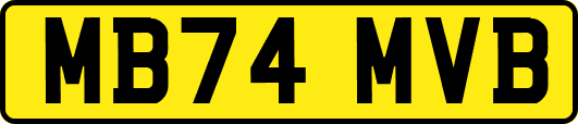 MB74MVB
