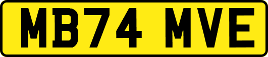 MB74MVE