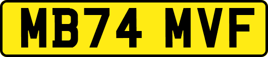 MB74MVF