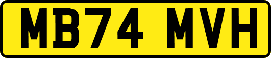 MB74MVH
