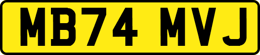 MB74MVJ