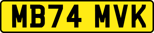 MB74MVK
