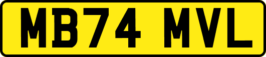 MB74MVL