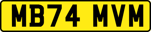 MB74MVM