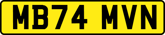 MB74MVN