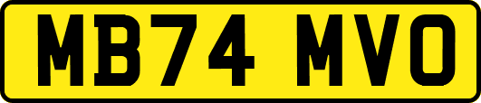 MB74MVO