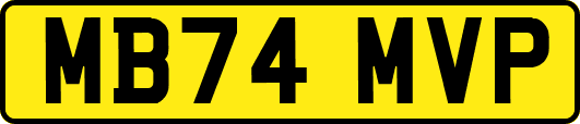 MB74MVP