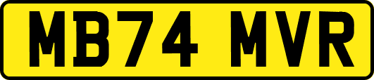 MB74MVR