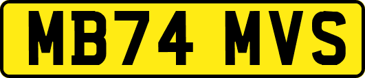 MB74MVS