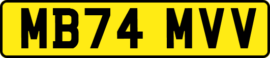 MB74MVV