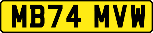 MB74MVW