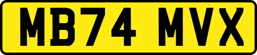 MB74MVX