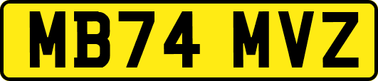 MB74MVZ