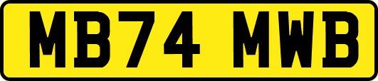 MB74MWB