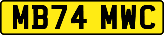 MB74MWC